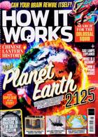 How It Works Magazine Issue NO 198