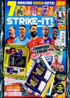 Strike It Magazine Issue NO 146