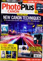 Photoplus Canon Edition Magazine Issue FEB 25