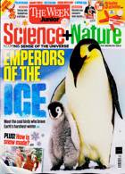 Week Junior Science Nature Magazine Issue NO 82