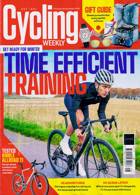 Cycling Weekly Magazine Issue 28/11/2024