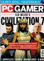 Pc Gamer Dvd Magazine Issue NO 405