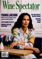 Wine Spectator Magazine Issue NOV 30