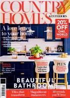 Country Homes & Interiors Magazine Issue FEB 25