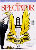 Spectator Magazine Issue 30/11/2024