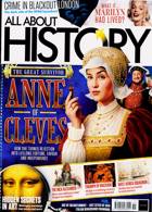 All About History Magazine Issue FEB 25