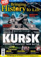 Bringing History To Life Magazine Issue NO 95