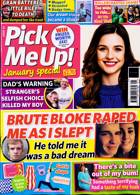 Pick Me Up Special Series Magazine Issue JAN 25