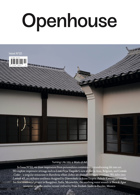 Openhouse Magazine Issue NO 22 Chinese House