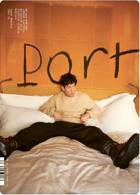 Port 35 Barry Keoghan Magazine Issue 35 Barry Keoghan