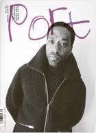 Port 35 Chiwetel Ejiofor Magazine Issue 35 Chiwetel Ejiofor