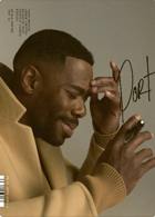 Port 35 Colman Domingo Magazine Issue 35 Colman Domingo