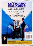 Le Figaro Magazine Issue NO 2301