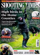 Shooting Times & Country Magazine Issue 27/11/2024