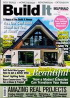 Build It Magazine Issue JAN 25