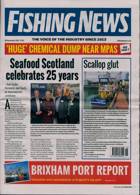 Fishing News Magazine Issue 28/11/2024