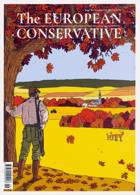 European Conservative Magazine Issue NO 32 RP