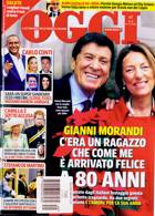 Oggi Magazine Issue NO 49