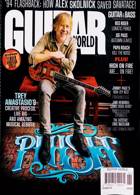 Guitar World Magazine Issue OCTFALL 24