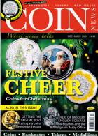 Coin News Magazine Issue DEC 24