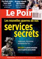 Le Point Magazine Issue NO 2730