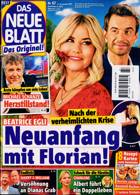 Das Neue Blatt (Ger) Magazine Issue NO 47