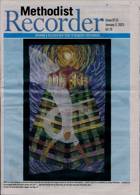 Methodist Recorder Magazine Issue 03/01/2025