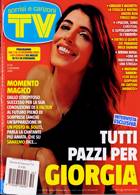 Sorrisi E Canzoni Tv Magazine Issue NO 50