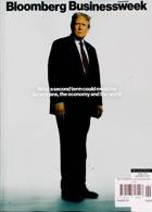 Bloomberg Businessweek Magazine Issue AUGFALL 24