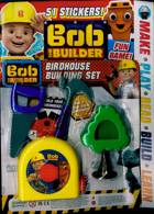 Bob The Builder Magazine Issue NO 308