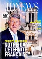 Le Jdnews Magazine Issue NO 12