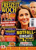 Freizeit Woche Magazine Issue NO 47