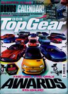 Bbc Top Gear Magazine Issue JAN 25