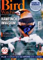 Bird Watching Magazine Issue DEC 24