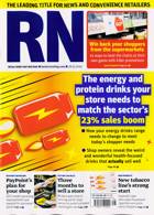 Retail Newsagent Magazine Issue 29/11/2024