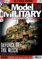 Model Military International Magazine Issue NO 224