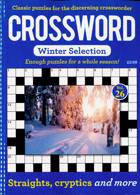 Classic Crossword Select Magazine Issue NO 26