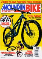 Mountain Bike Action Magazine Issue SEP FALL24