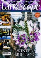 Landscape Magazine Issue JAN 25