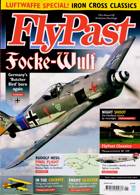 Flypast Magazine Issue JAN 25