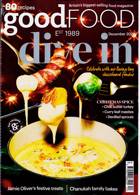 Bbc Good Food Magazine Issue DEC 24