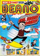 Beano Magazine Issue 30/11/2024