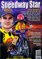 Speedway Star Magazine Issue 30/11/2024