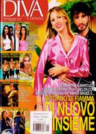 Diva E Donna Magazine Issue 41