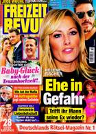 Freizeit Revue Magazine Issue NO42