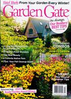 Garden Gate Magazine Issue NOV/DEC24