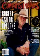 Cowboys & Indians Magazine Issue NOV/DEC24