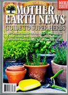 Mother Earth News Magazine Issue COLL SER