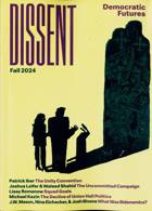 Dissent Magazine Issue FALL 24