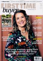 First Time Buyer Magazine Issue APR-MAY